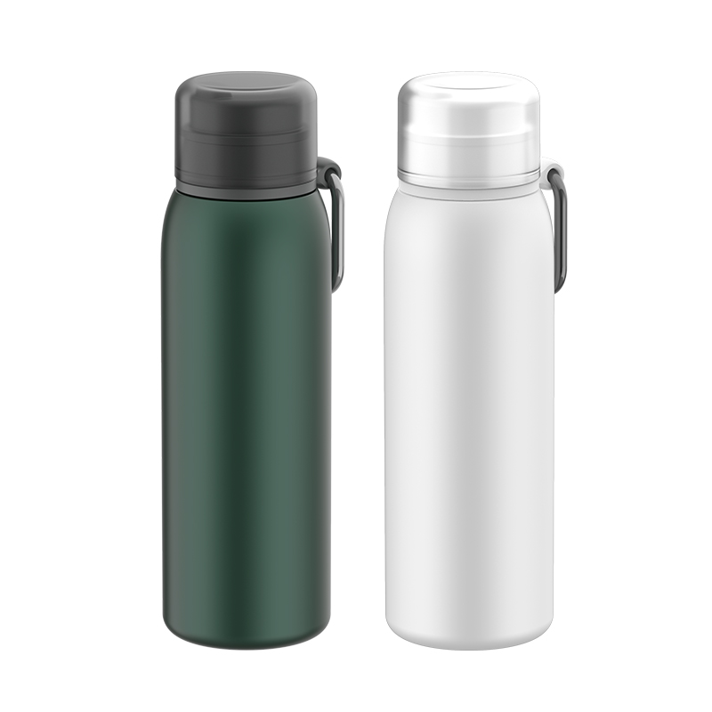 Alkaline filtered water bottle(pour)